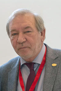 Лебедев Михаил Федорович