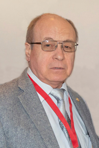 Волжанин Валерий Михайлович