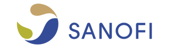 логотип Sanofi