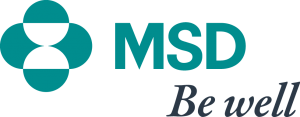 msd logo be well